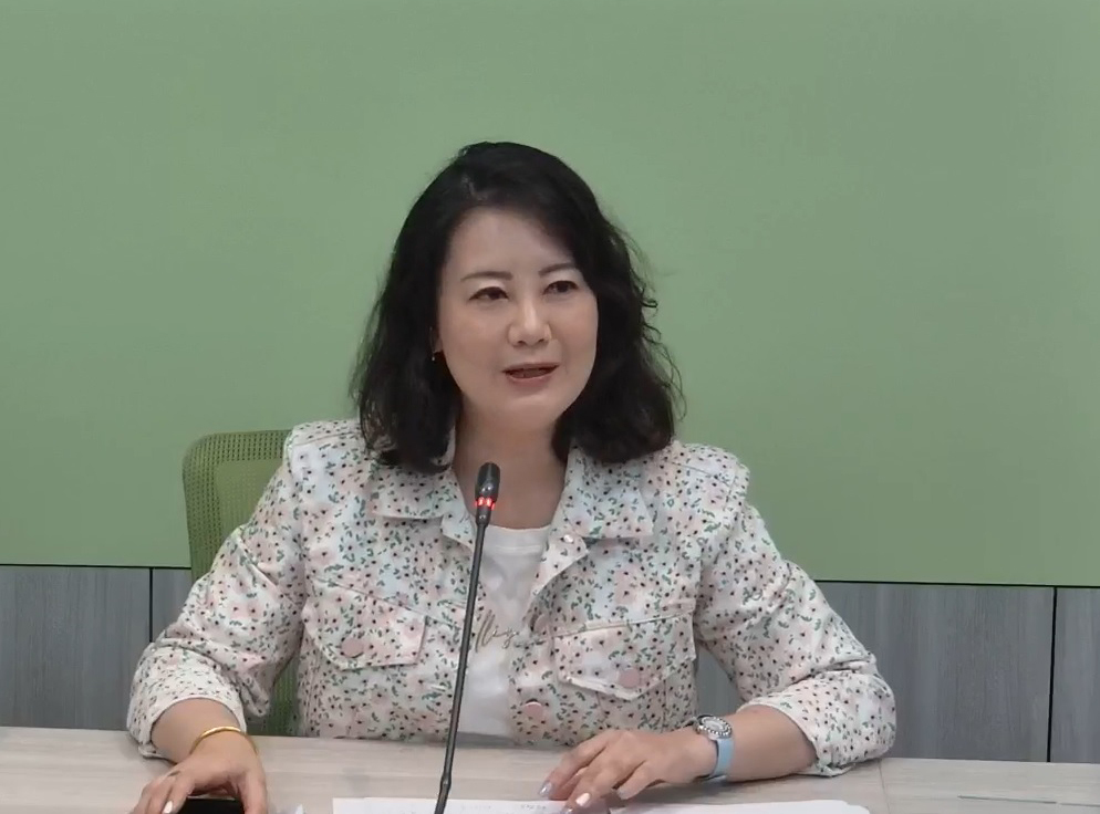 朝野11日餐敘談總預算 綠盼不設前提開誠布公 藍籲政院正面回應