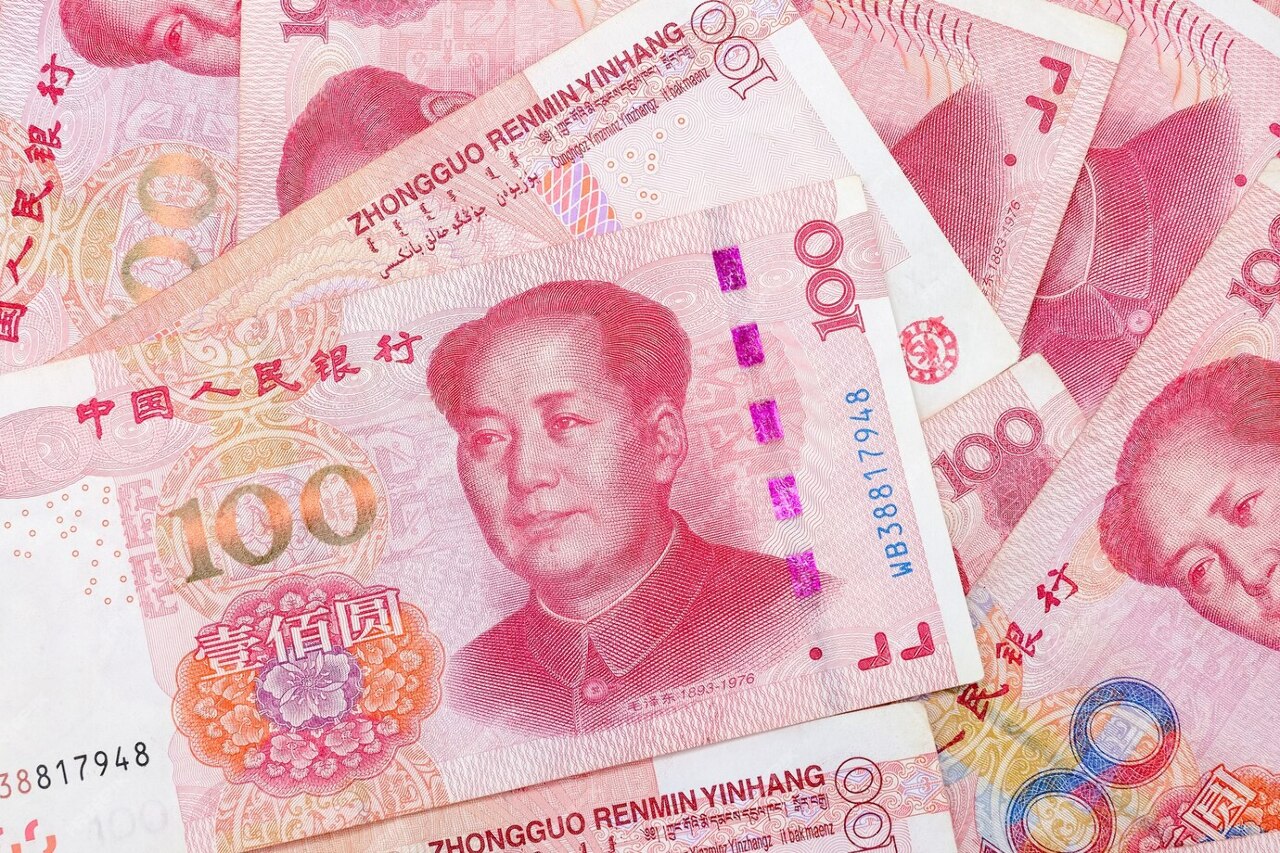 國內人民幣存款降至不到1300億 專家：跌破千億遲早的事