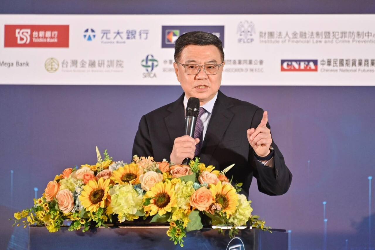 不敵中低價傾銷 台灣模具業做三休四 卓榮泰：阻擋不公平競爭