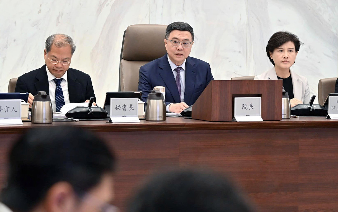 推動五大信賴產業 AI產業力拚2026產值破兆