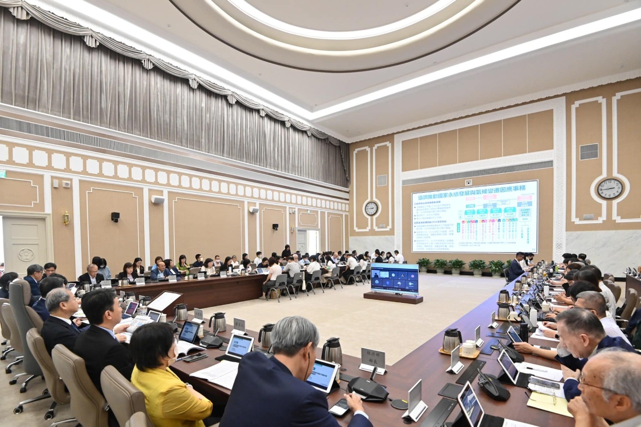政院拍板產創條例修法 工總盼立院支持助雙軸轉型