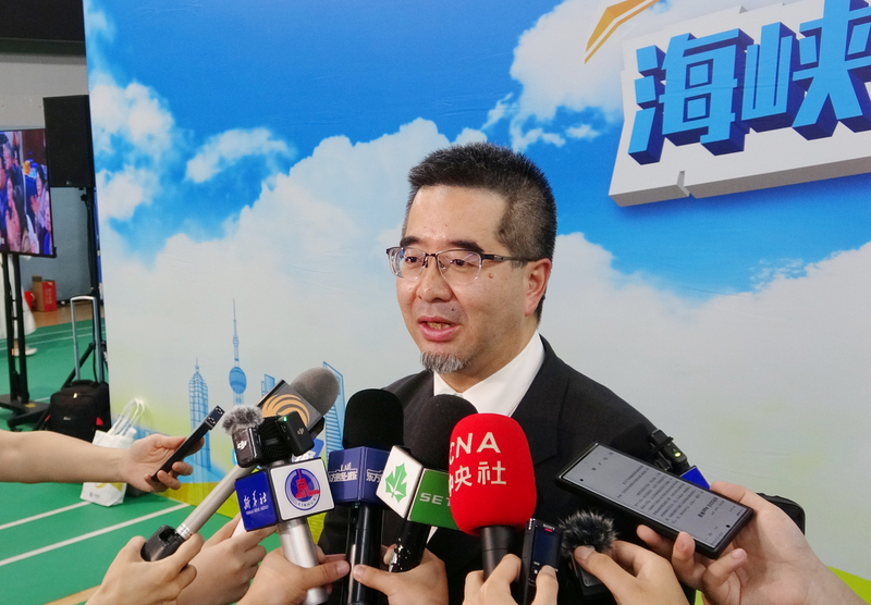 馬龍將訪台 馬英九基金會：政府同意陸生團來台