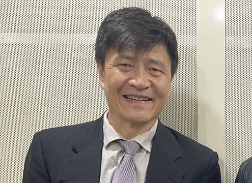 唐元雋案衝擊海外民運士氣 周鋒鎖：信心通往勝利之路