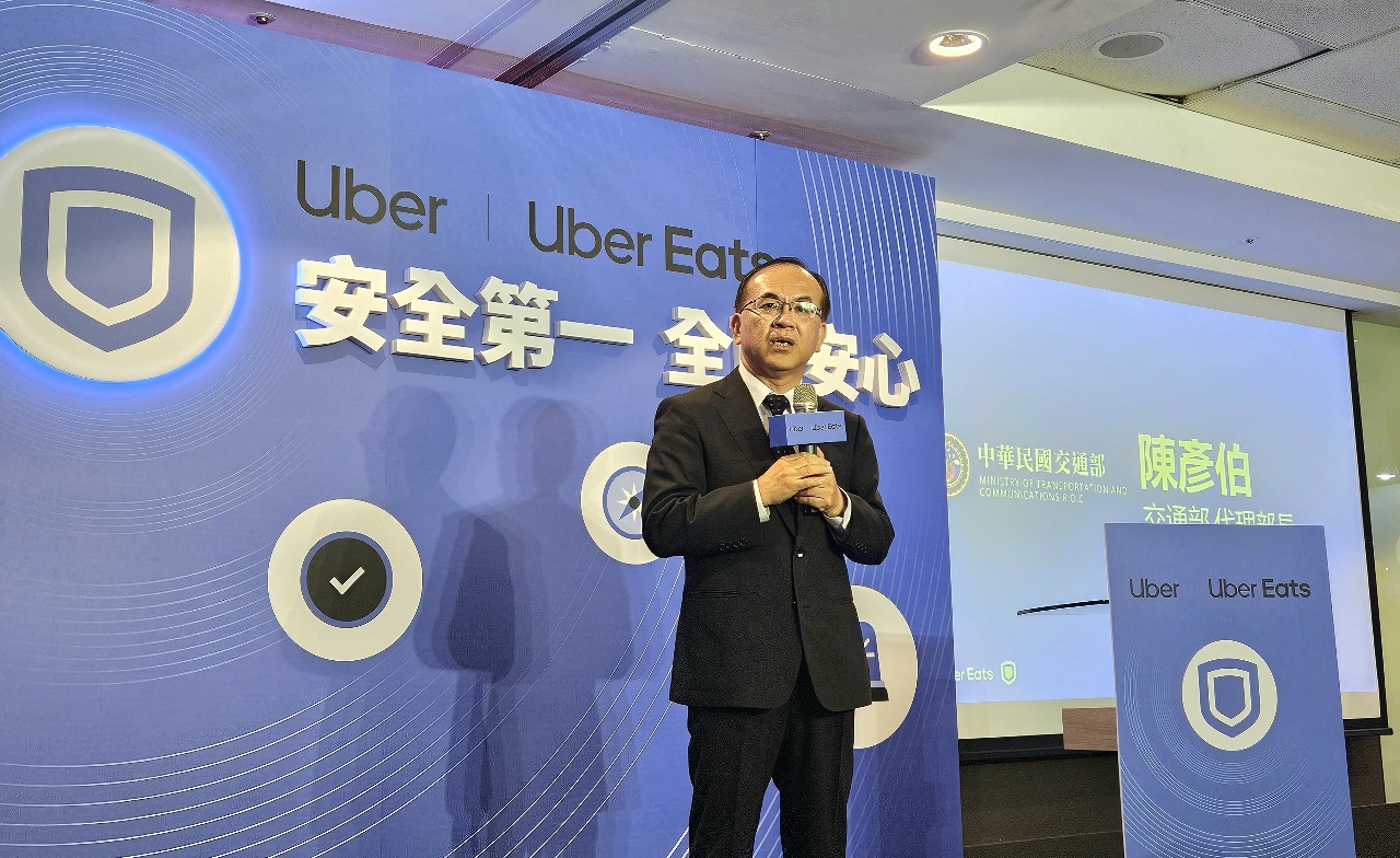 中國開放赴馬祖旅遊 陳彥伯：以對等尊嚴續推兩岸觀光