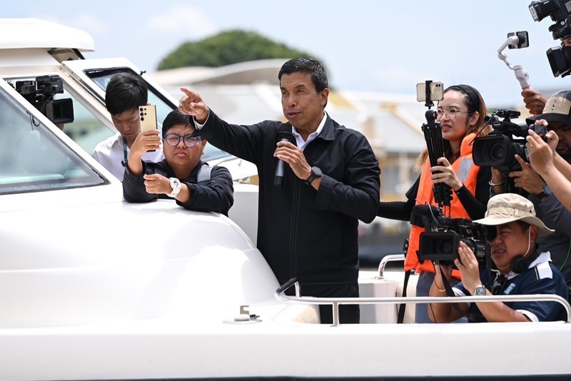 泰國北部洪災&nbsp;曼谷提高警覺備百萬個沙包