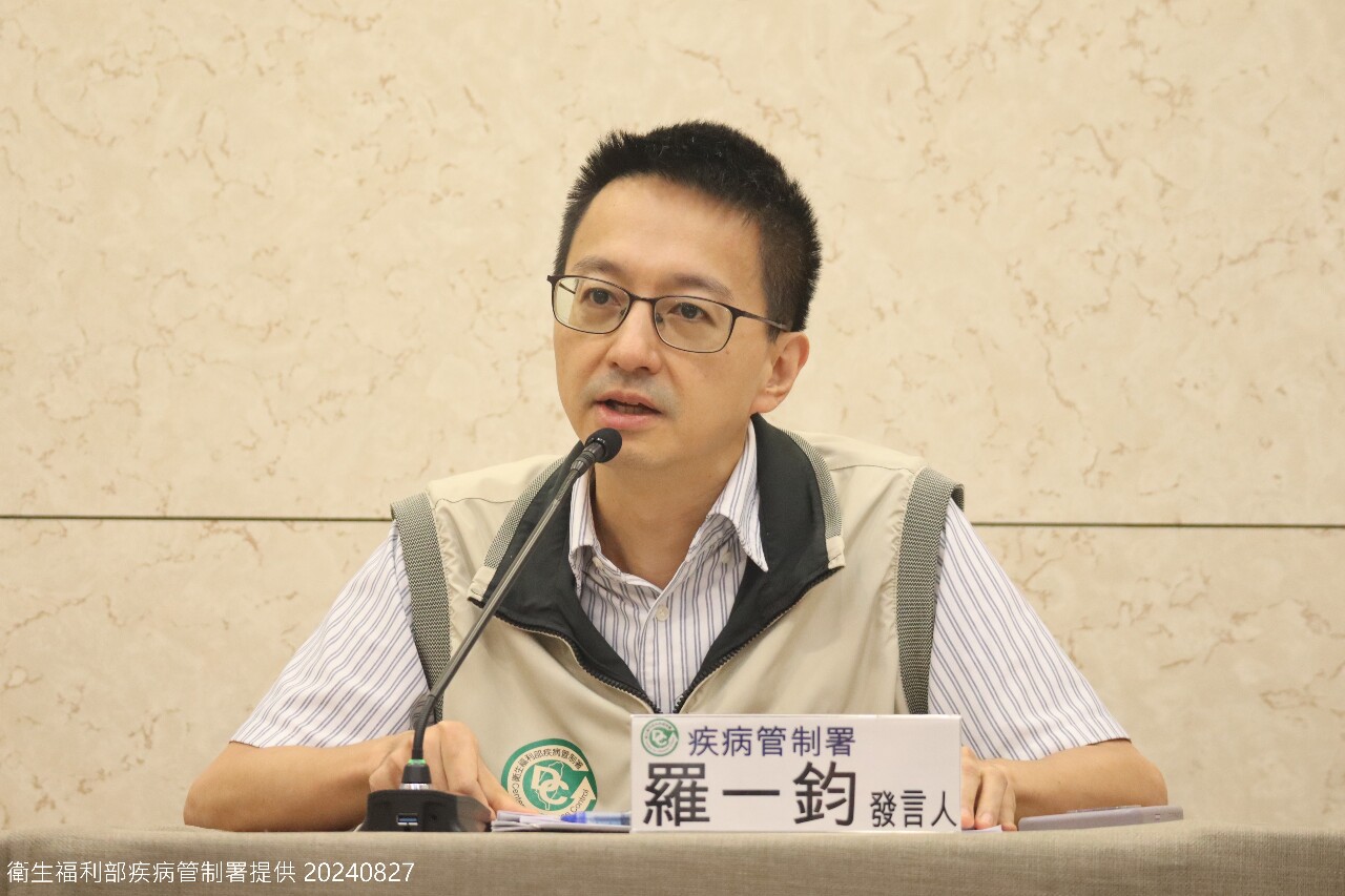 腹瀉疫情估10月初達高峰 腸病毒流行恐再拖2個月