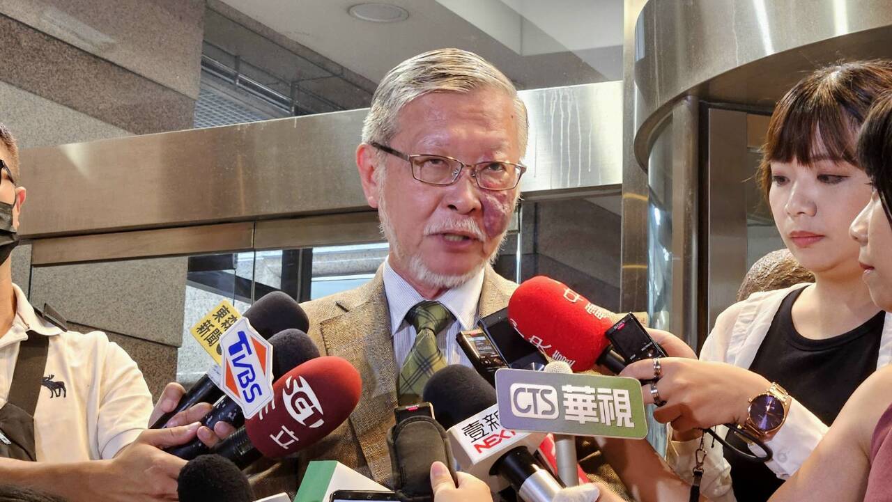 民進黨廉政會立案調查林宜瑾案 陳宗彥案建請黨中央處理