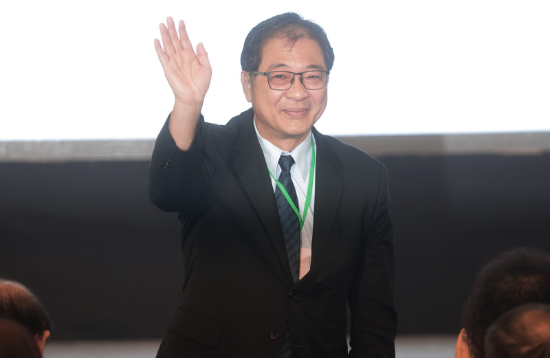 檢廉偵辦京華城案 鄭銘謙：北檢依法妥適處理