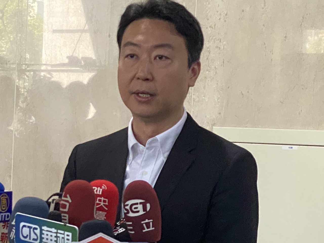 花蓮鐵公路災情不斷 陳世凱：加強建置邊坡告警防災平台