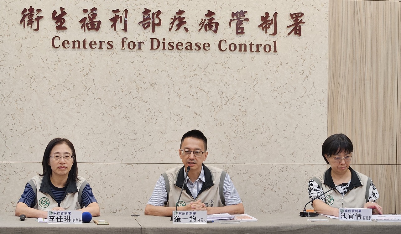 中秋不平靜 腸病毒、腹瀉疫情恐達雙高峰