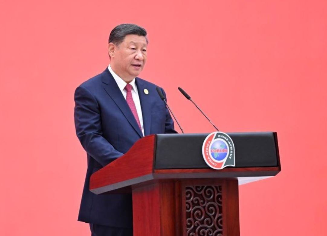 美中貿易戰升級下 習近平將訪越南、馬來西亞與柬埔寨