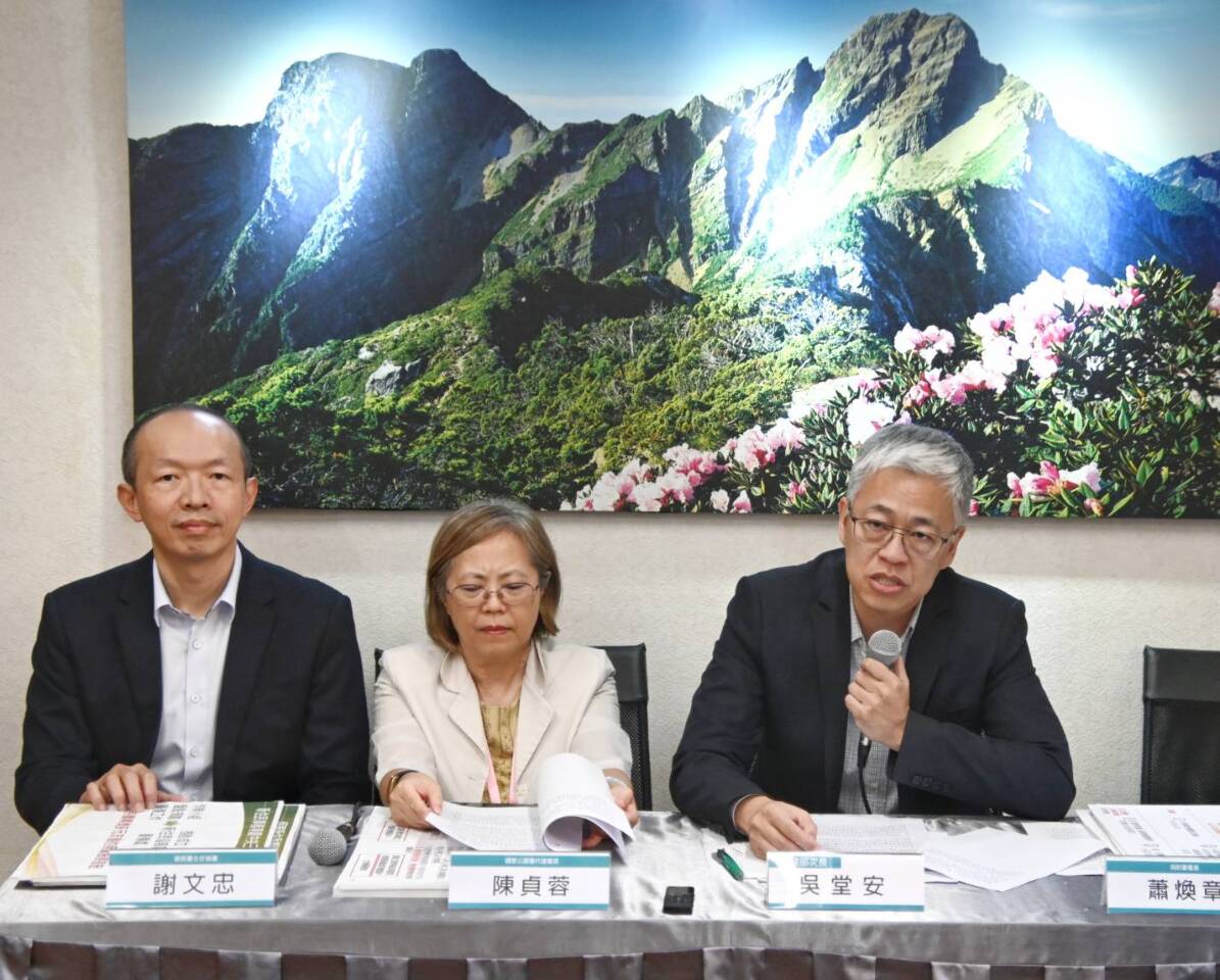 緊鑼密鼓展開盤點工作 內政部力拚新住民發展署籌備處明年掛牌