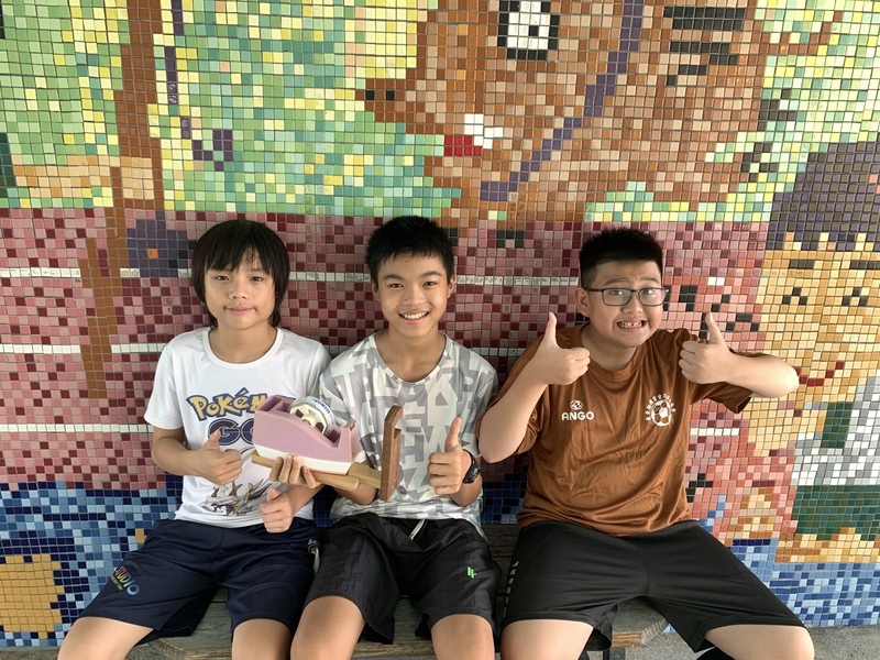 達文西國際發明展 台灣20金8銀3銅排名第1