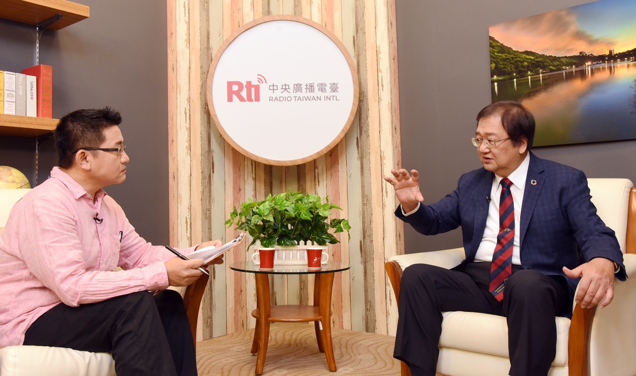 願提升新住民社福保障 民團對衛福部長態度予以肯定