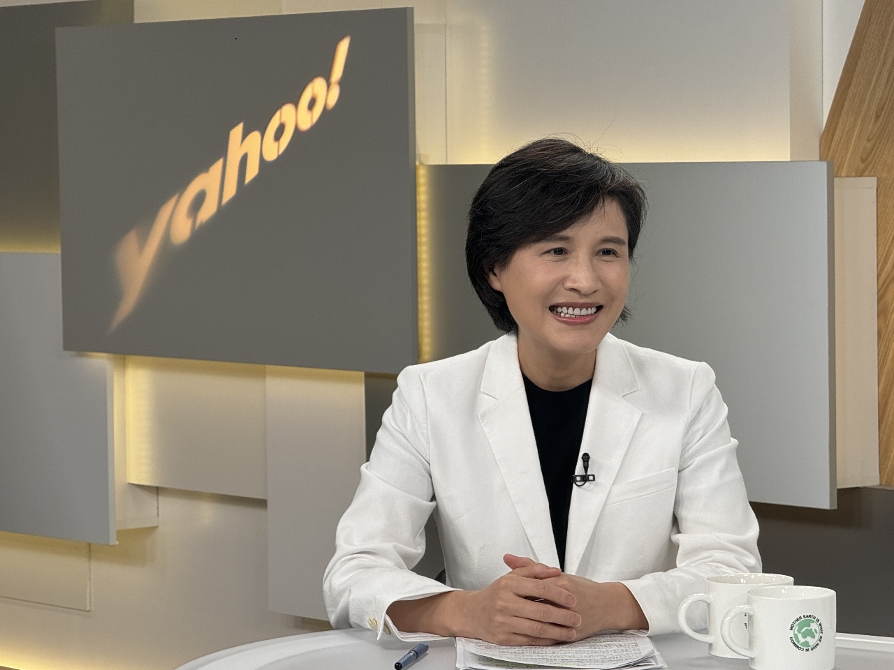 鄭麗君：核能議題非零和 核安與核廢料處理是務實前提