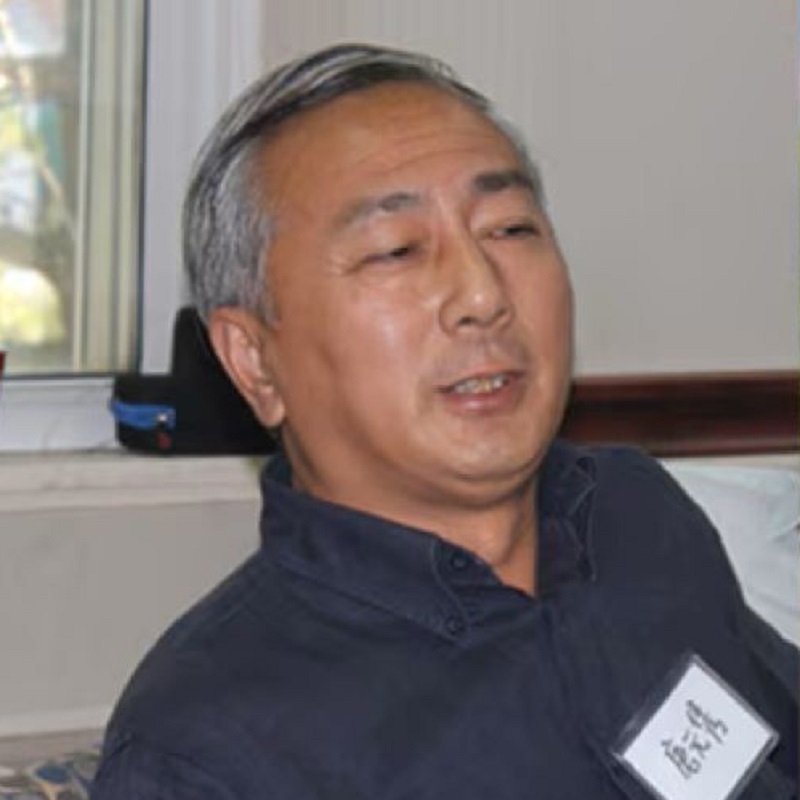 唐元雋公開謝罪 坦承為中國情蒐以換取返國探親