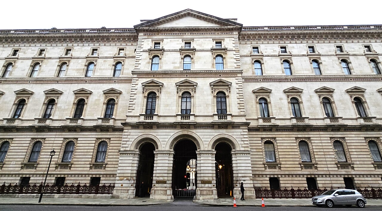 英國停售武器予以色列 政治意義大於軍事