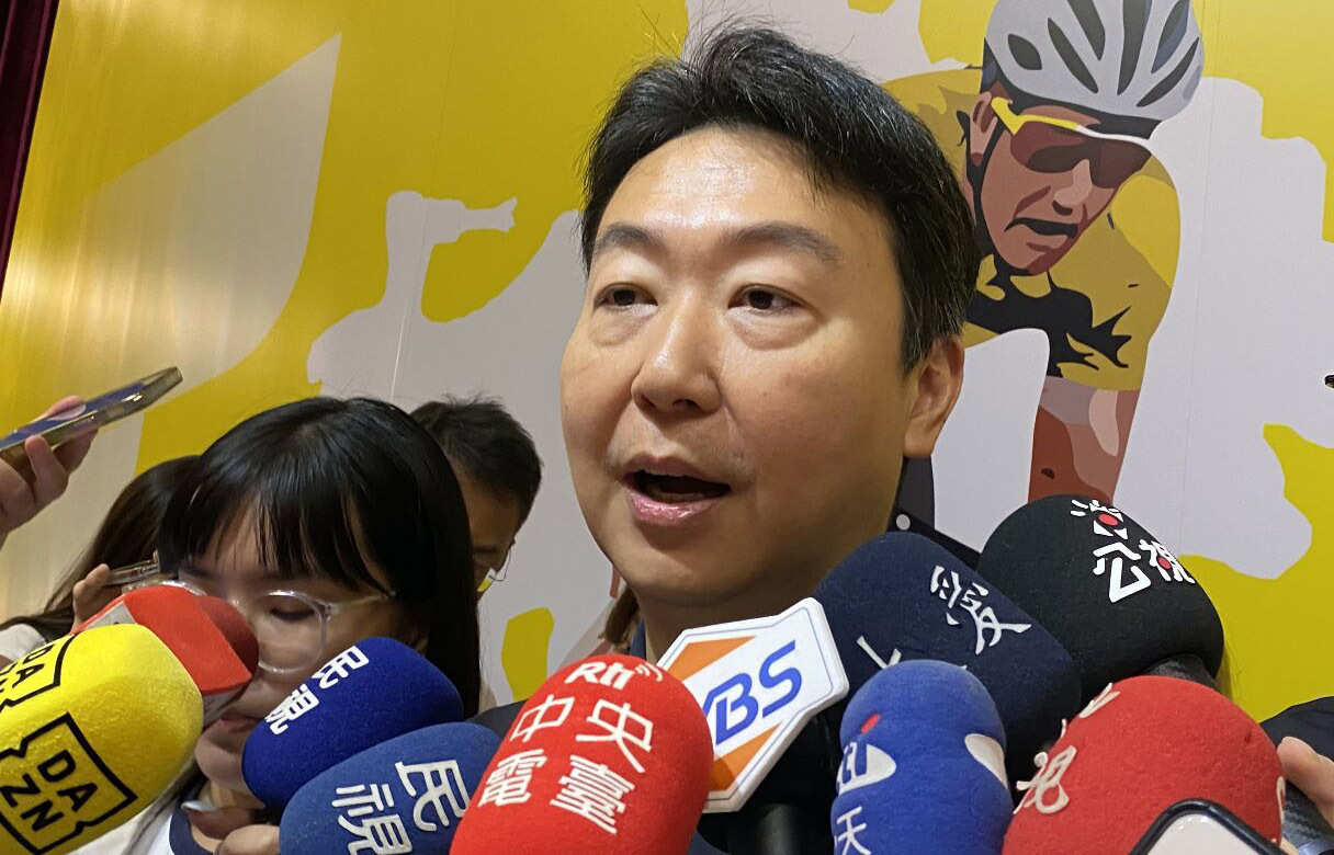 台鐵工會揚言罷工 交長：已交代公司高層跟員工好好溝通