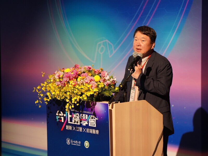 高血壓疫苗2期臨床試驗 定期施打可望穩病情