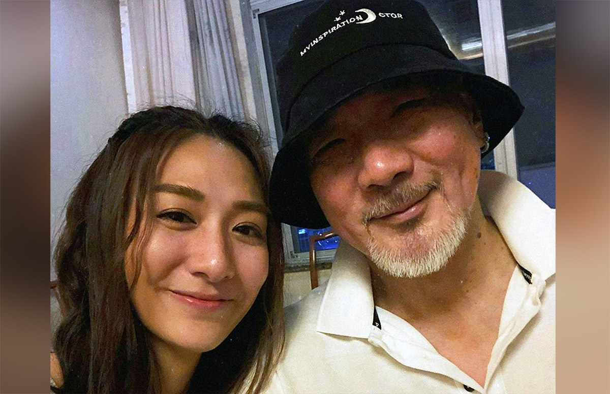 武打明星徐少強過世 天蠶變、蘇乞兒等片聲名大噪