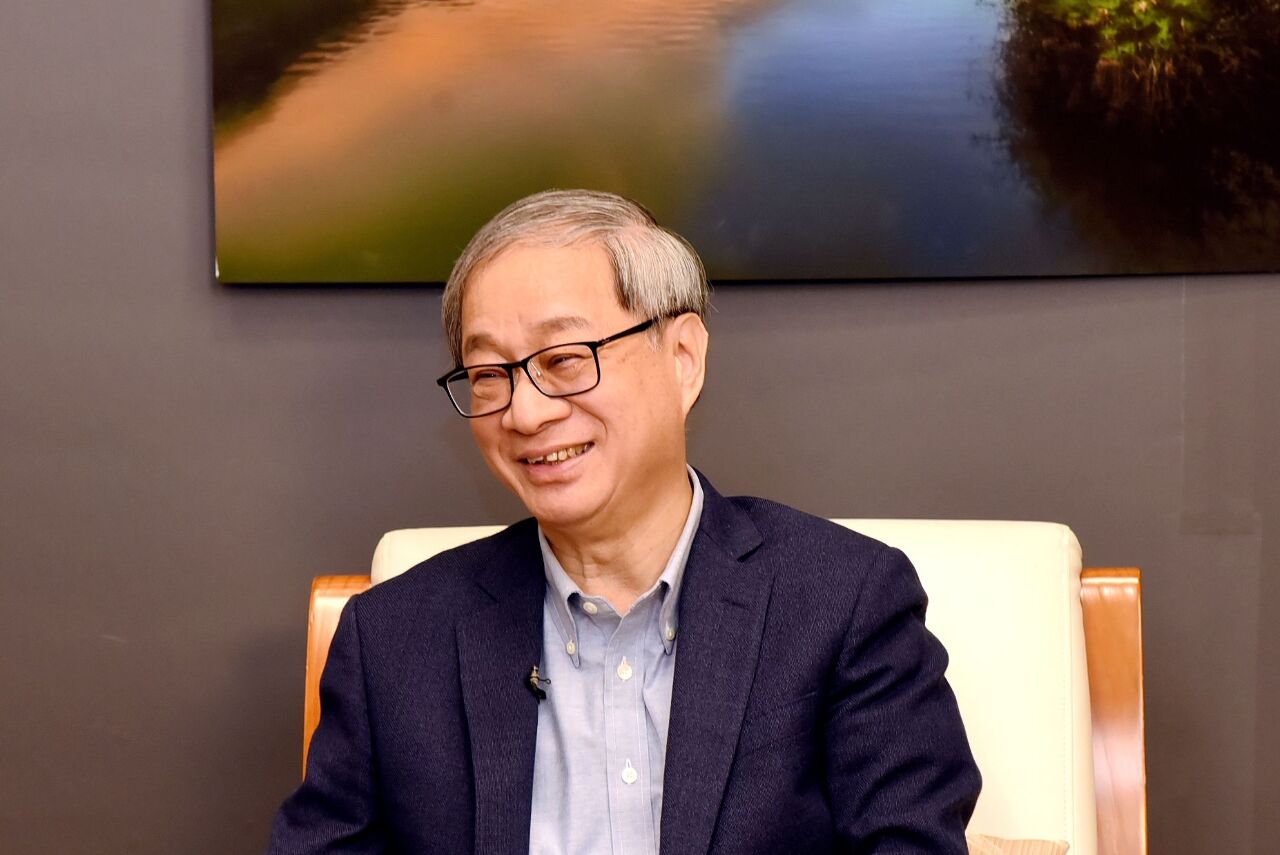 專訪李遠：文化外交有助國際對台灣模糊形象更清晰