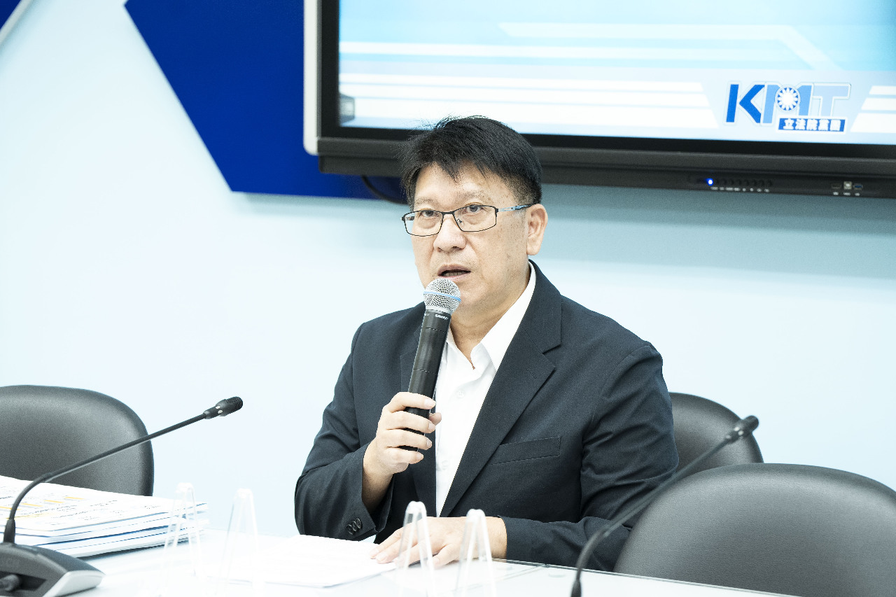 藍質疑政策宣導費暴增將嚴審 綠籲勿有政治揣測