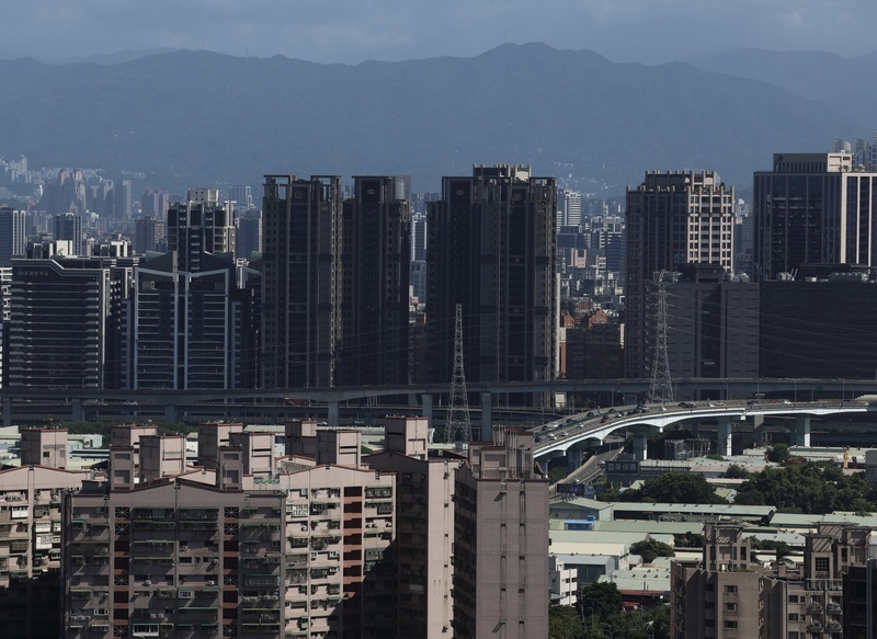 央行限貸管制房市   行庫：下半年將回歸剛性自住