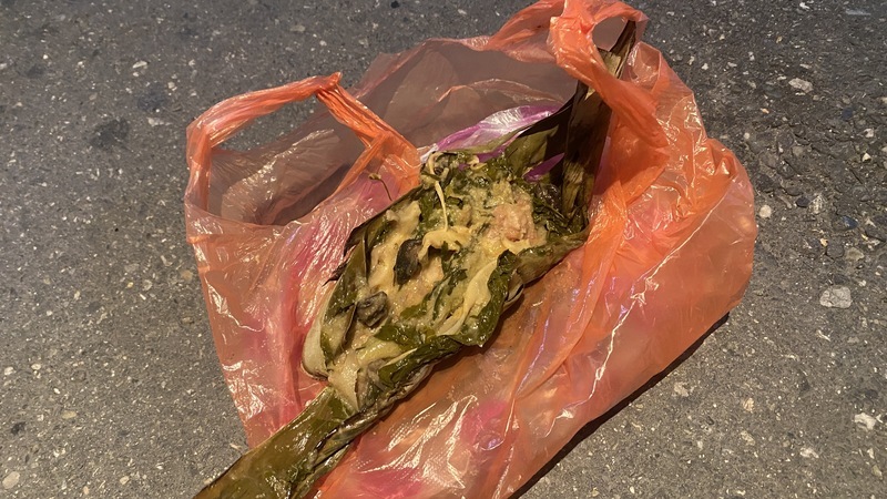 台東小米粽疑中毒案 食餘檢體小米農藥濃度最高、未檢出芬普尼