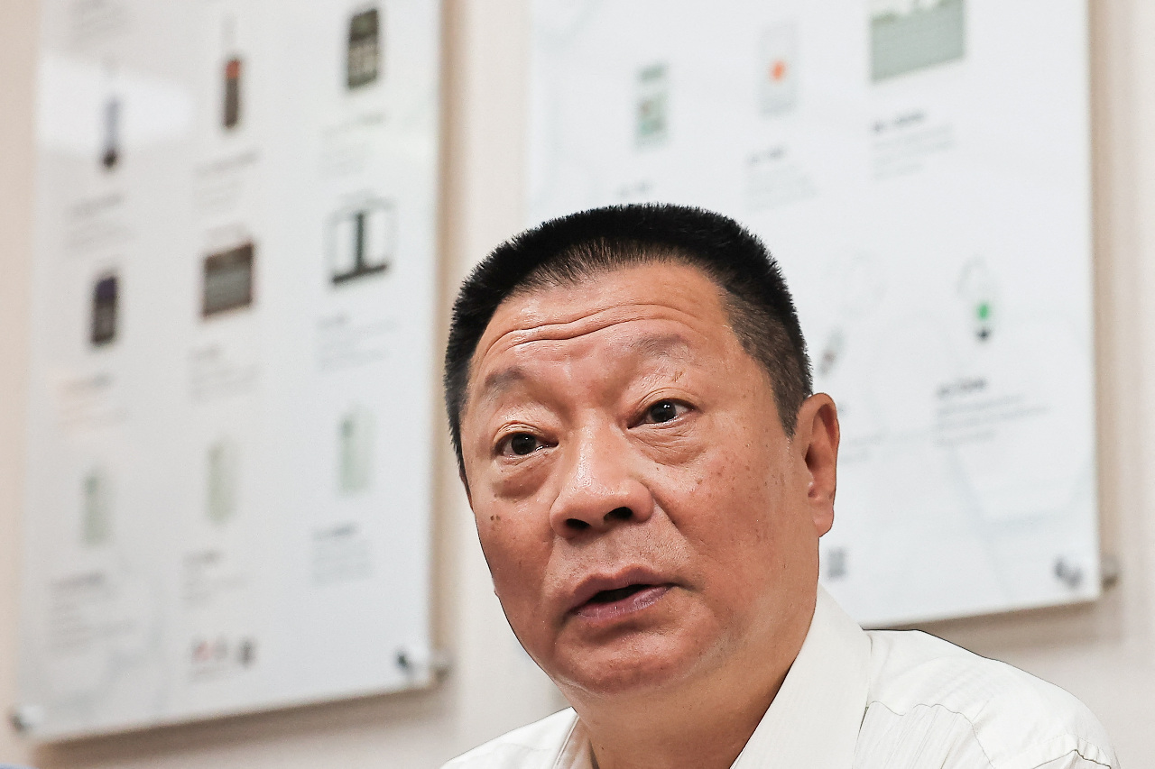 真主黨爆炸案呼叫器來自台灣？老闆喊冤：歐洲經銷商製造