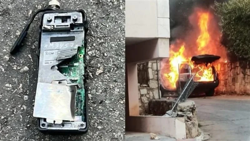 路透：真主黨裝置連環爆 凸顯亞洲供應鏈陰暗角落