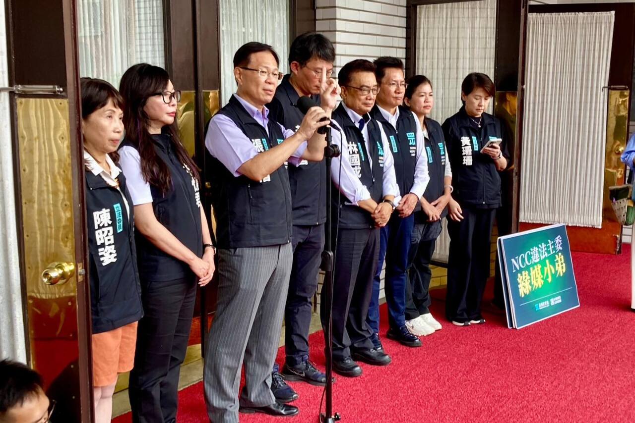死刑有條件合憲   民眾黨團：判決實質提高死刑門檻