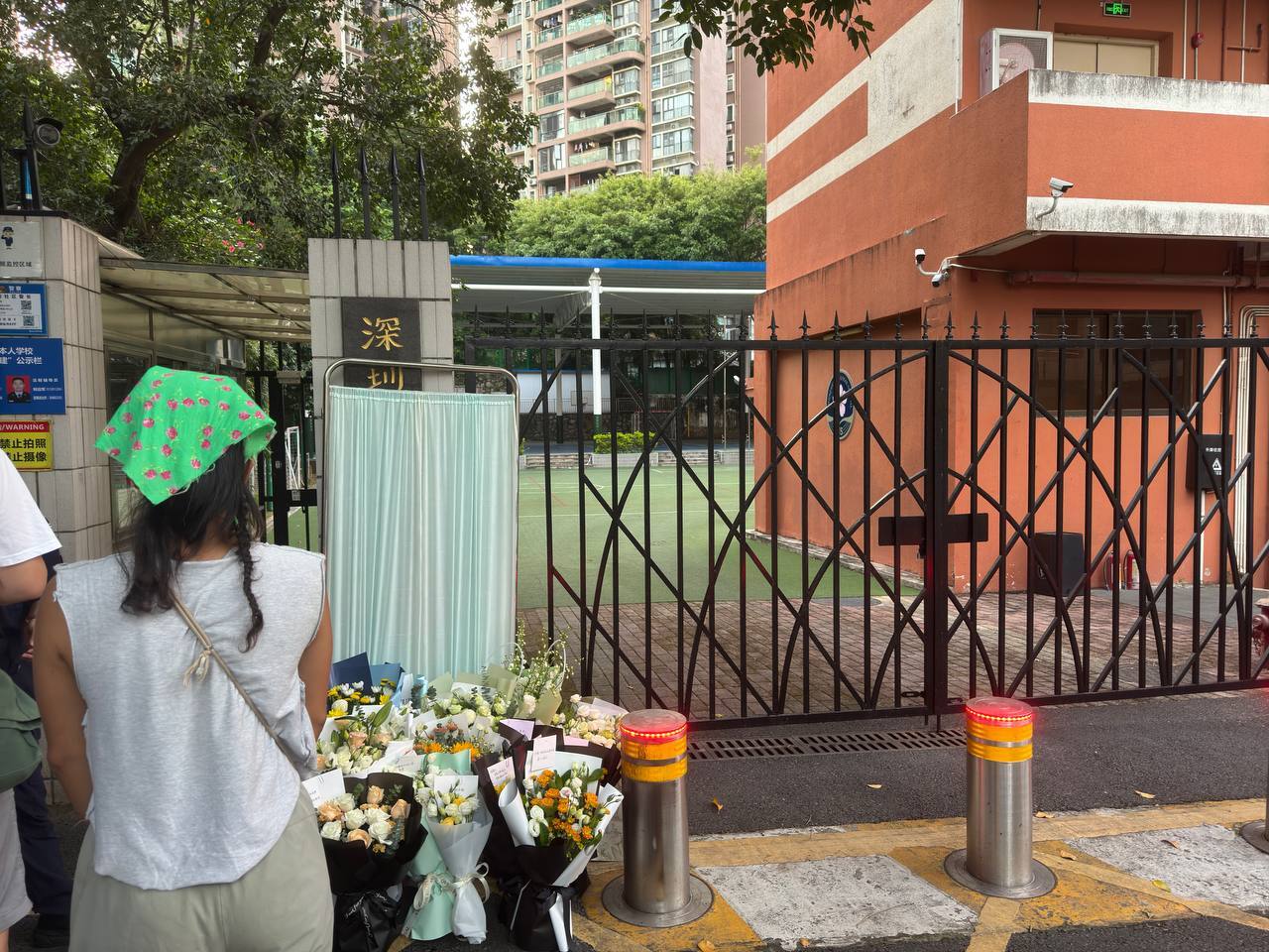 談新聞/918殺害日本學童事件、荷蘭對2758表達異議、歐虨峰出獄  新聞追擊/中國不再跨國出養嬰兒