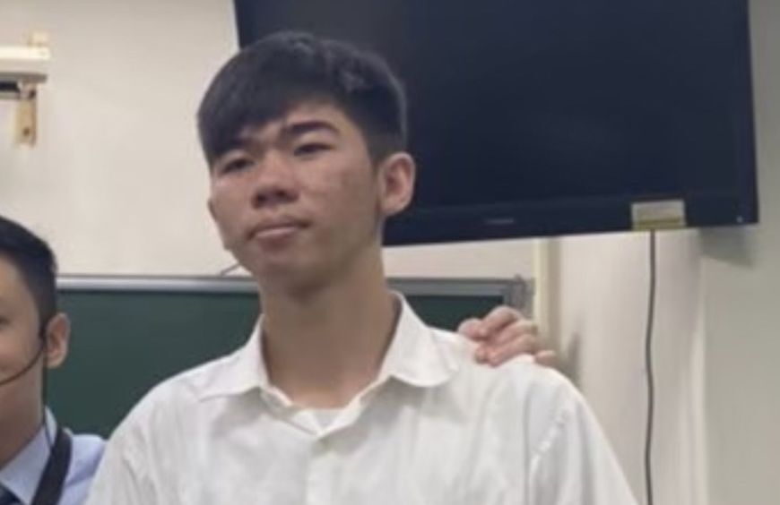 國台辦：郭宇軒涉嫌詐騙 案件偵辦中