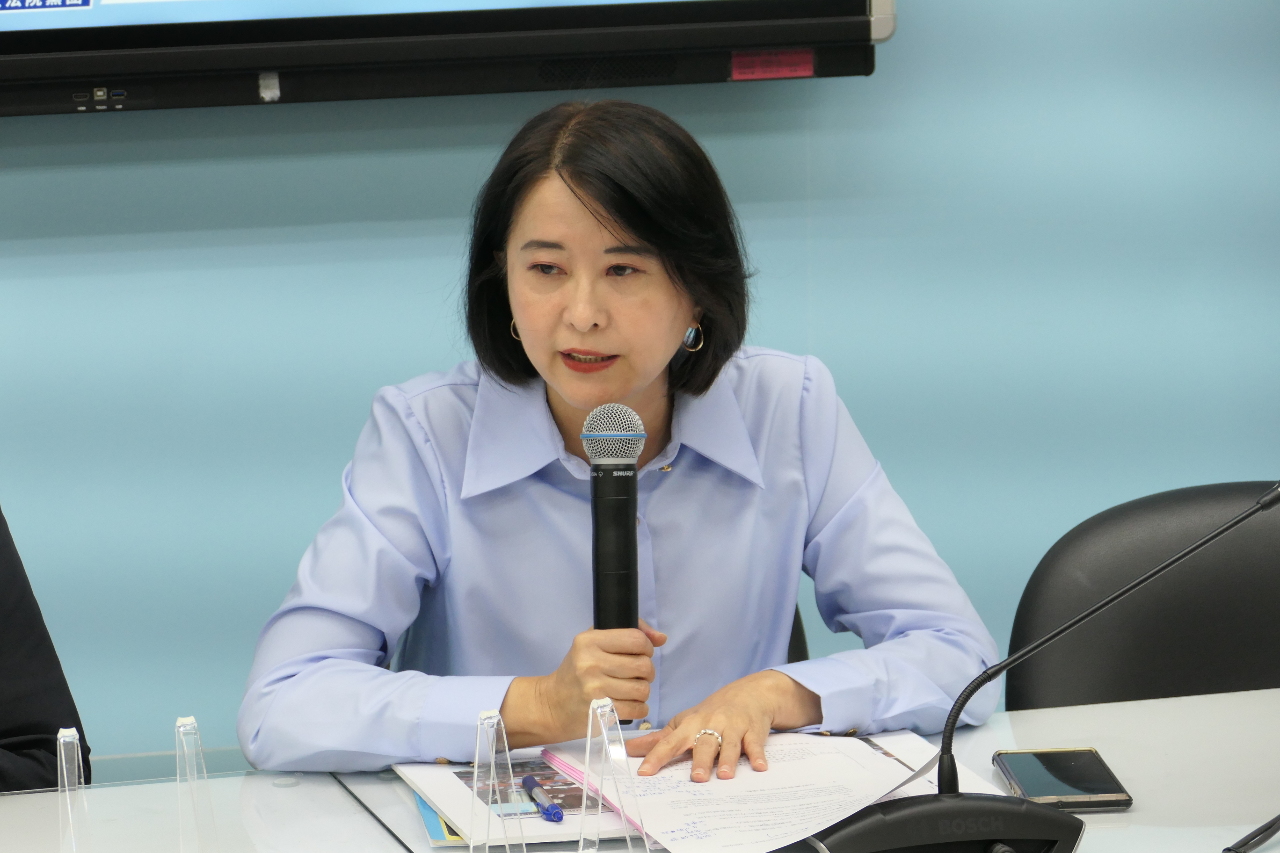 柯建銘喊院長立委「雙罷」  國民黨團：正面迎戰