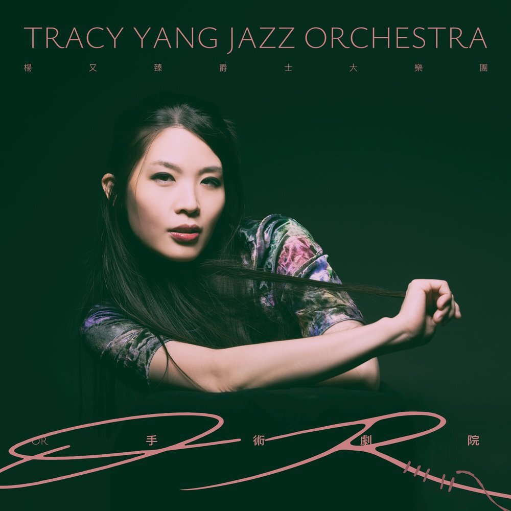 Tracy Yang楊又臻 談《 OR 手術劇院》（上）