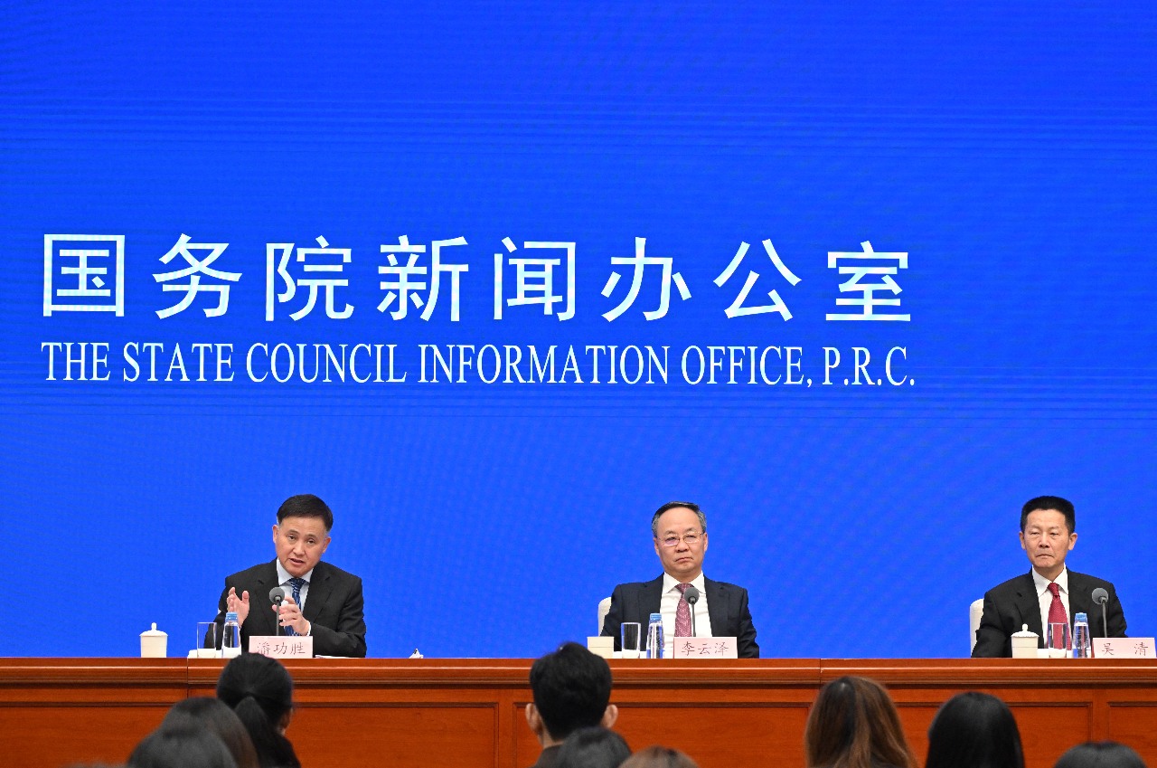 中國急推大規模振興措施 分析：若真要救市恐僅是第一筆頭期款而已