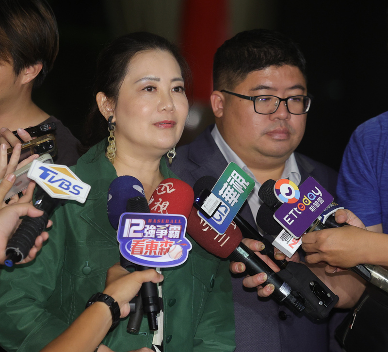 總預算案卡關 &nbsp;卓榮泰盼邀韓國瑜共商