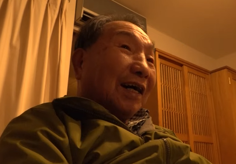 待在死囚房46年史上最久 日本死囚袴田岩獲判無罪