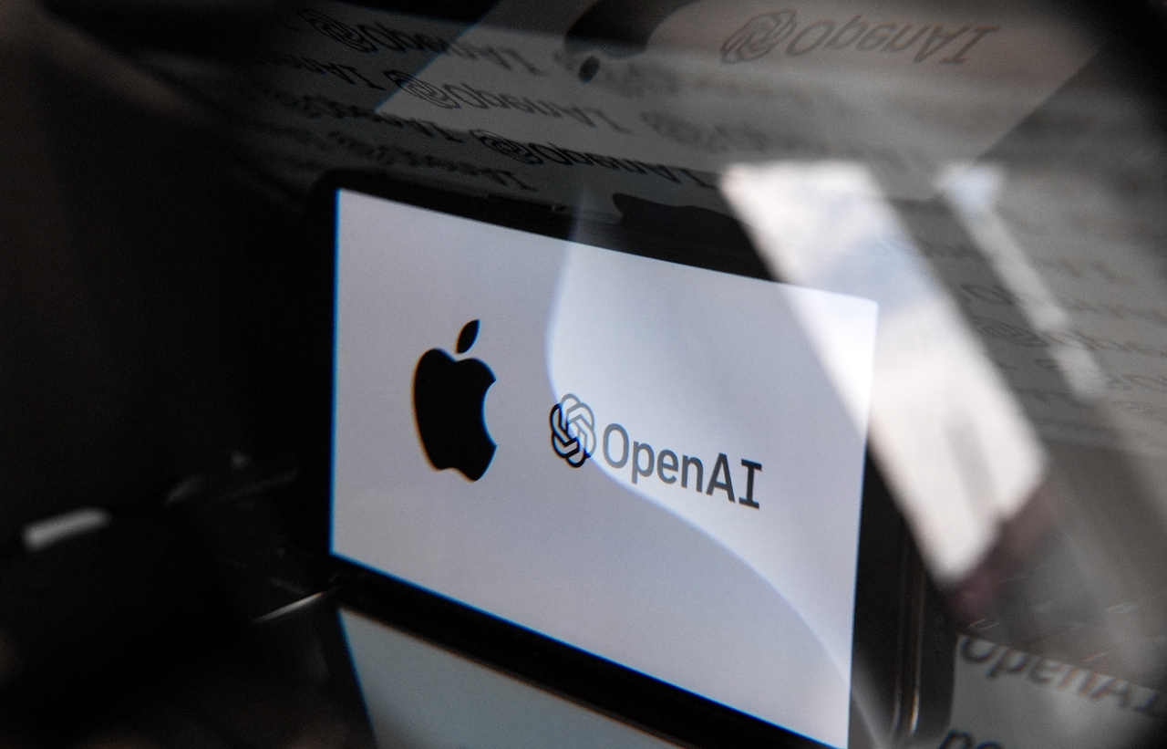 華爾街日報：蘋果已退出OpenAI投資談判