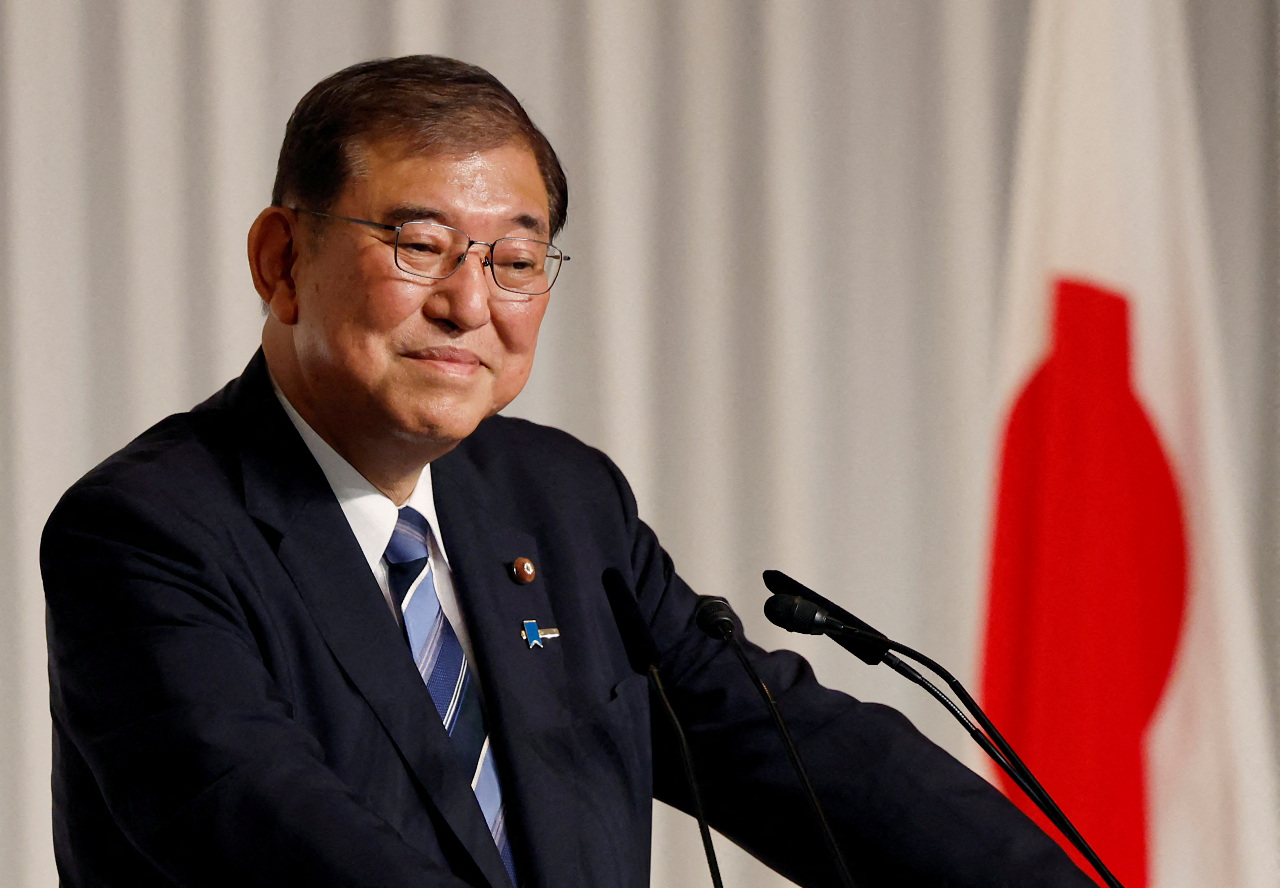 日本準首相今將敲定自民黨人事 10/1新內閣上路