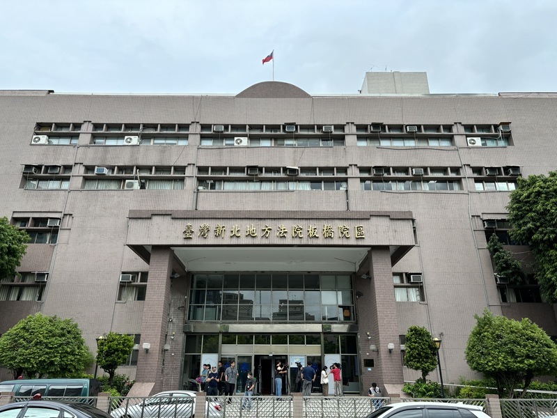 新北校園命案 被害者父親泣訴一定上訴
