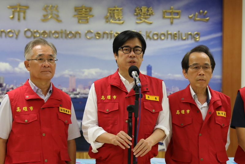 颱風山陀兒來襲 屏東、台東明停班停課 高雄晚間8點宣布
