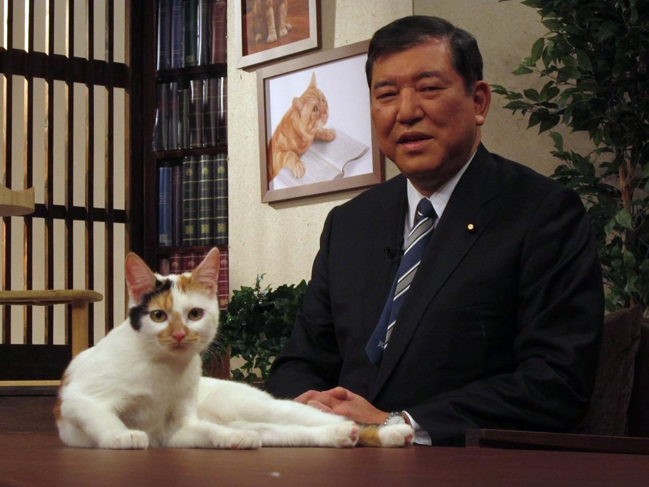 日本新首相石破茂上任後可能的中美台日關係變化
