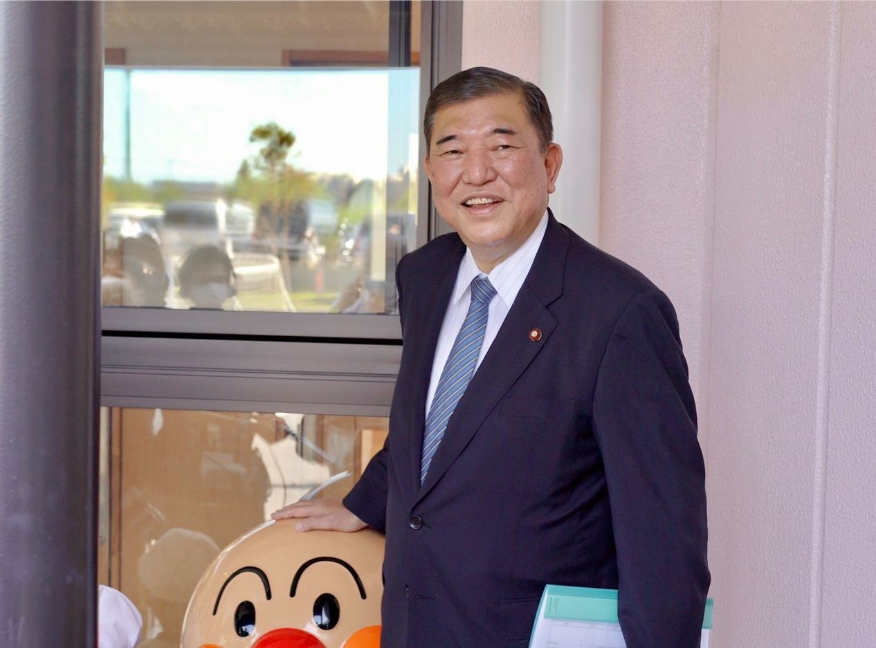 日本新首相石破茂會為該國政局帶來何種變化？