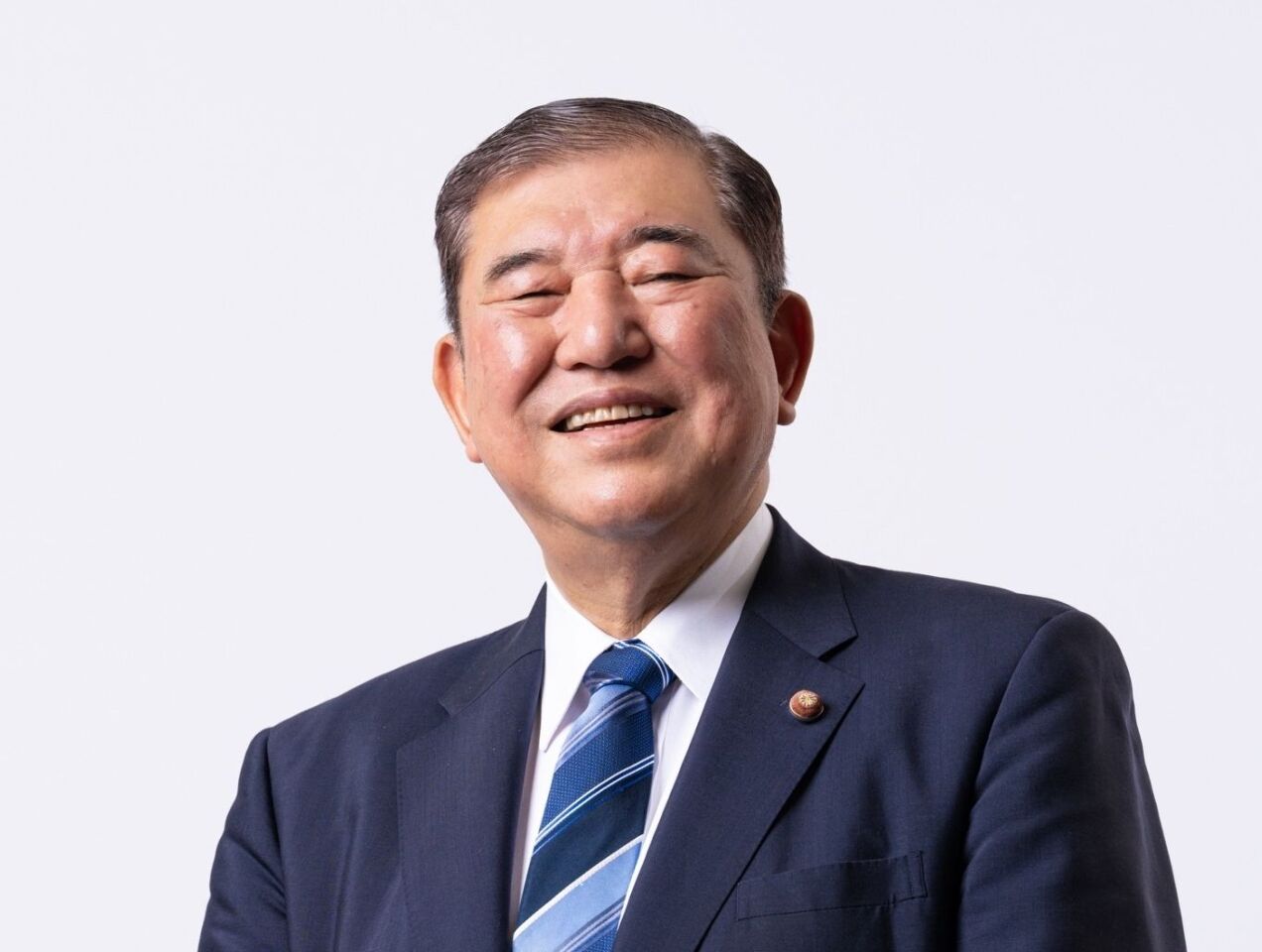 石破茂今上任 一窺日本首相指名選舉