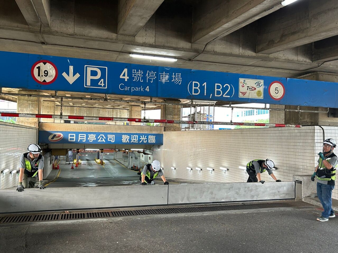 颱風山陀兒影響  桃機3日預計取消59架次航班