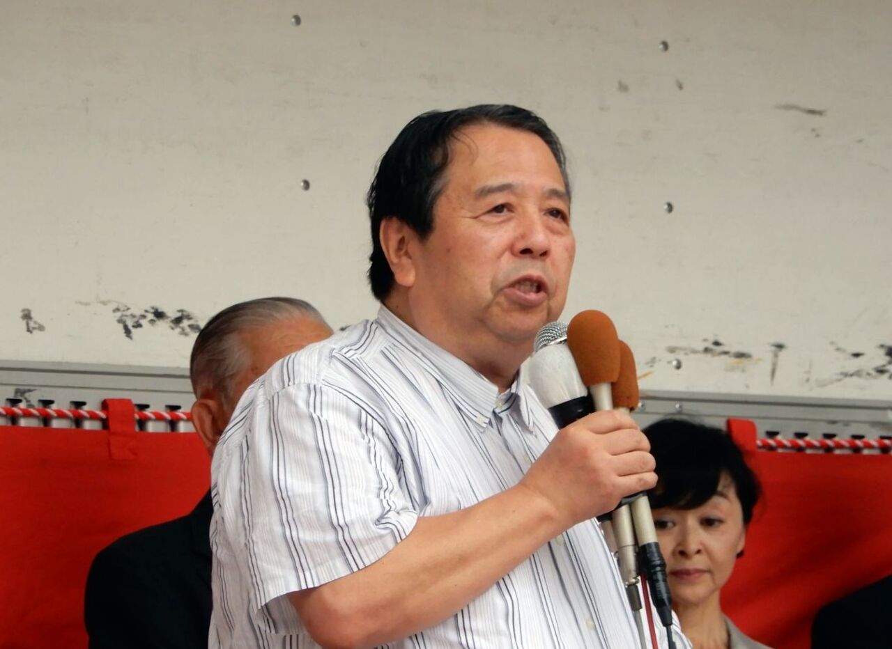 日本新總務大臣曾罵安倍「國賊」 稱是基於事實