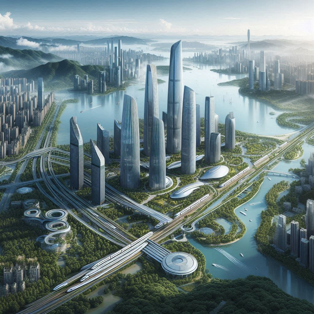 WSJ：中國人口減少 房屋過剩問題更難解決