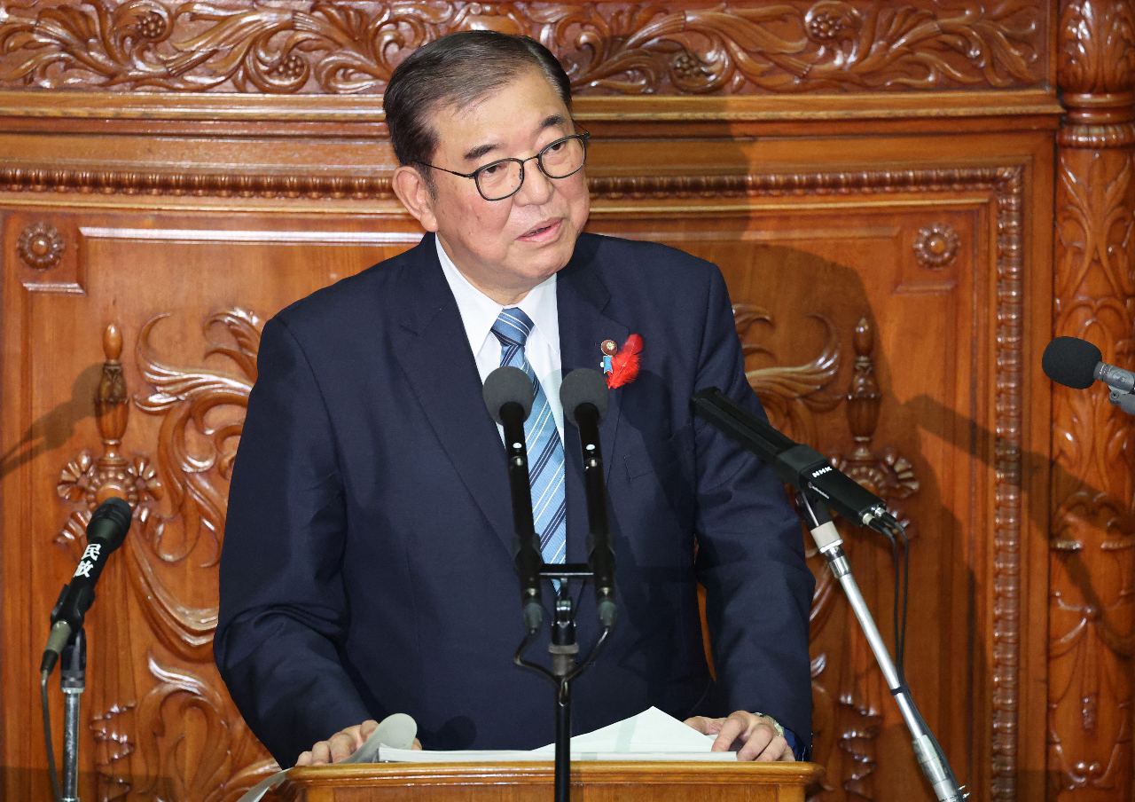 日相在助選活動 稱台灣為國家