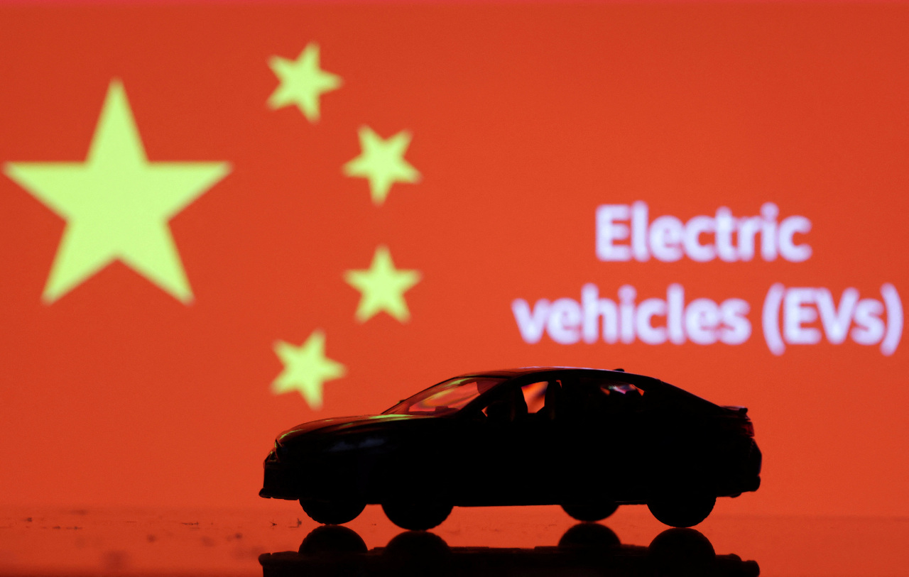 歐盟課徵中國大陸電動車反補貼關稅的影響；俄烏戰爭進入和談階段？